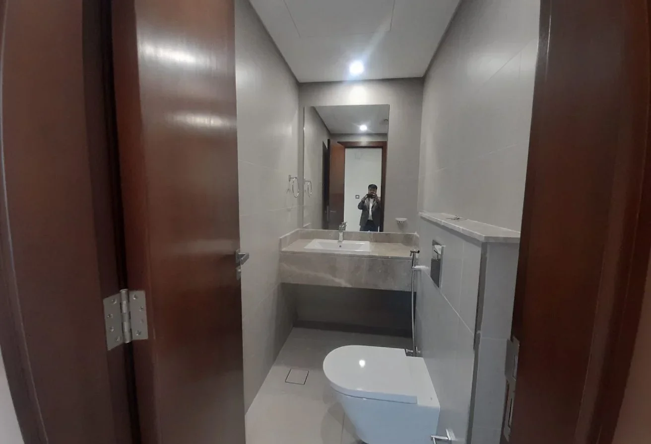 Brand New 2-Bedroom Apartment | Full Sea View