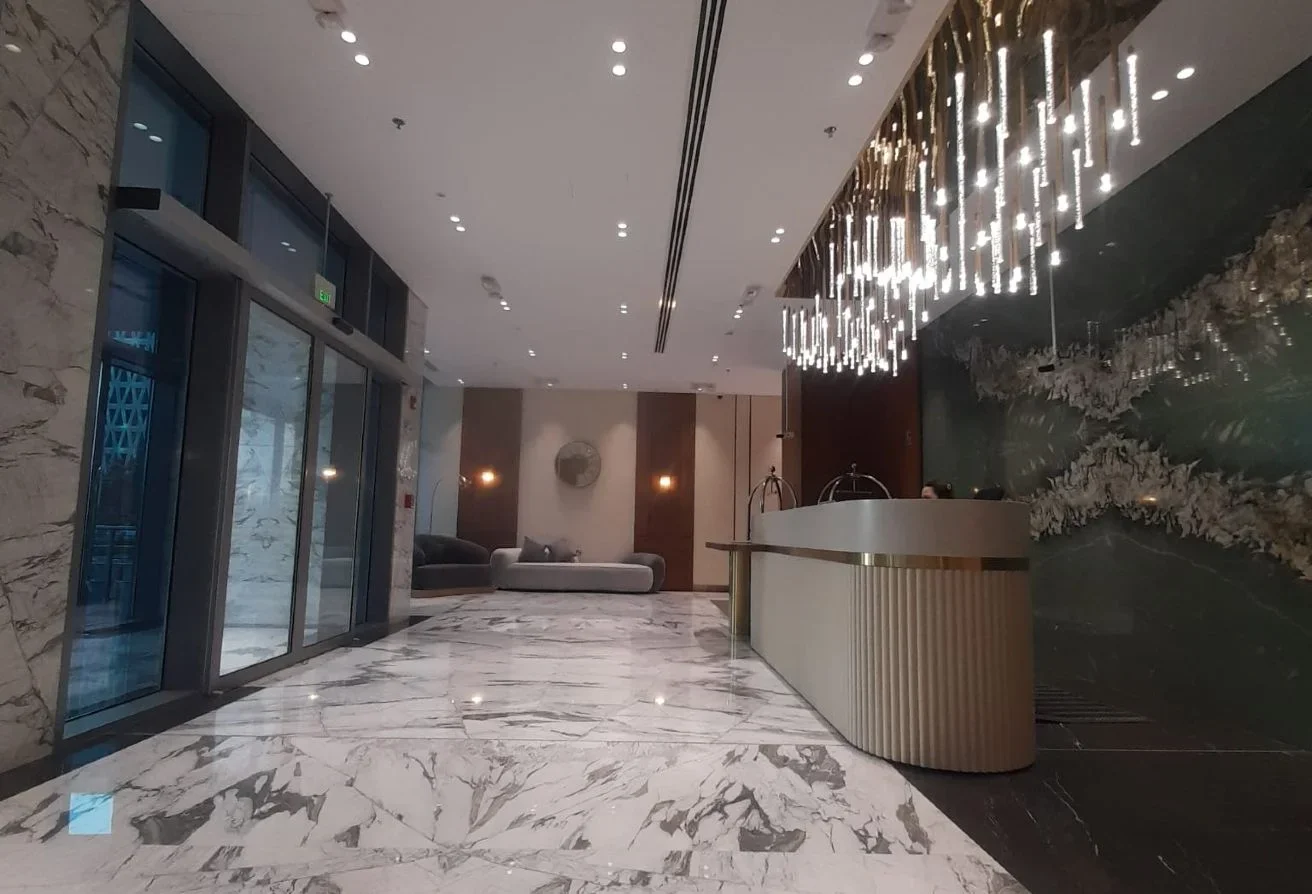 Brand New 2-Bedroom Apartment | Full Sea View