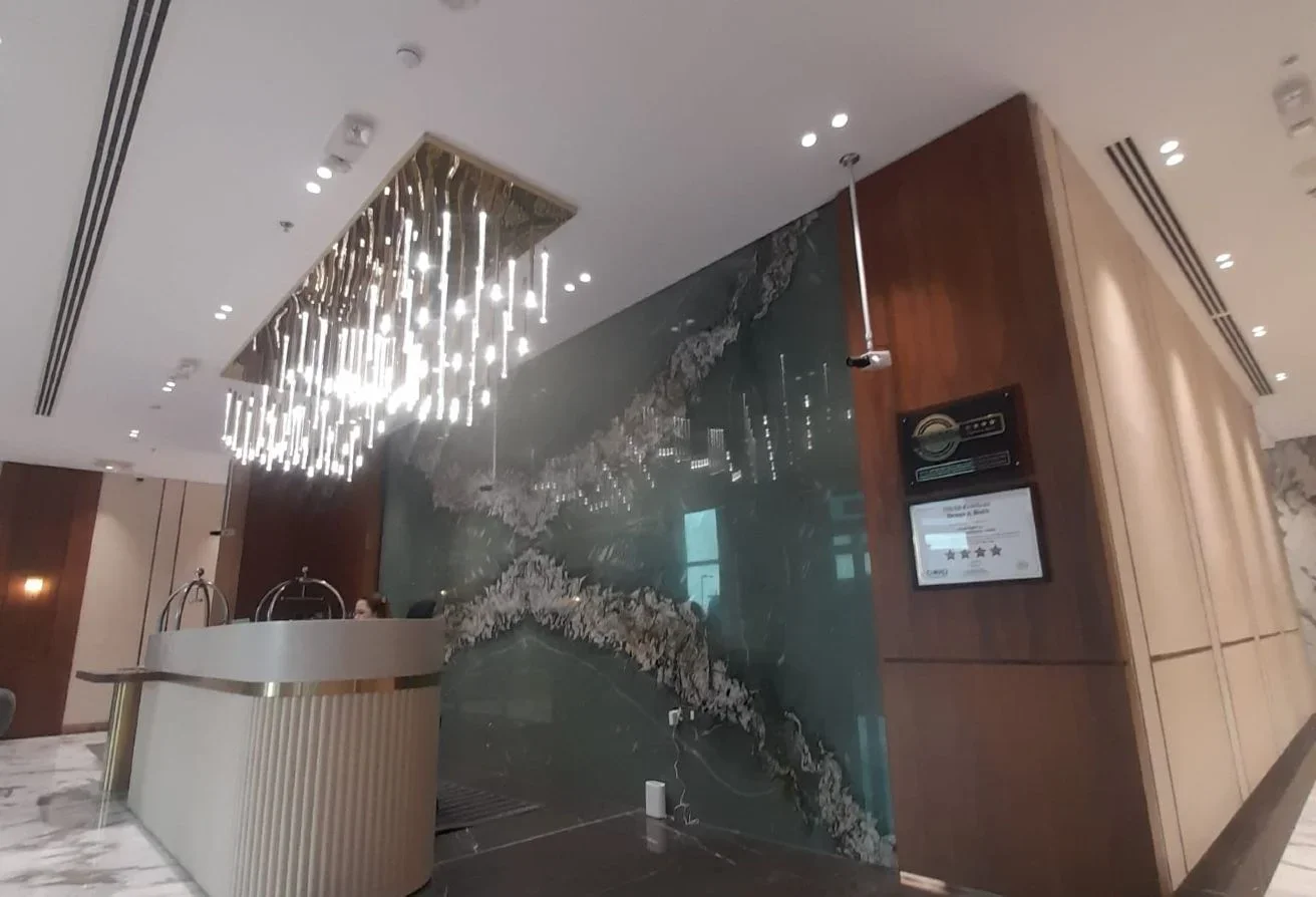 Brand New 2-Bedroom Apartment | Full Sea View
