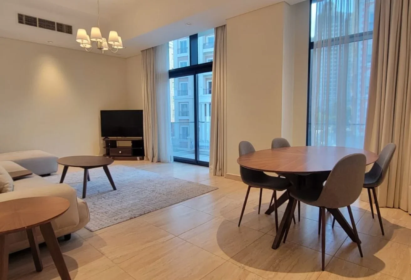 Fully Furnished 2 Bedroom | Giardino Building 89