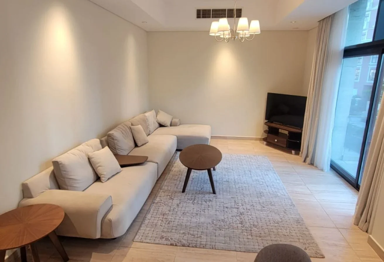 Fully Furnished 2 Bedroom | Giardino Building 89