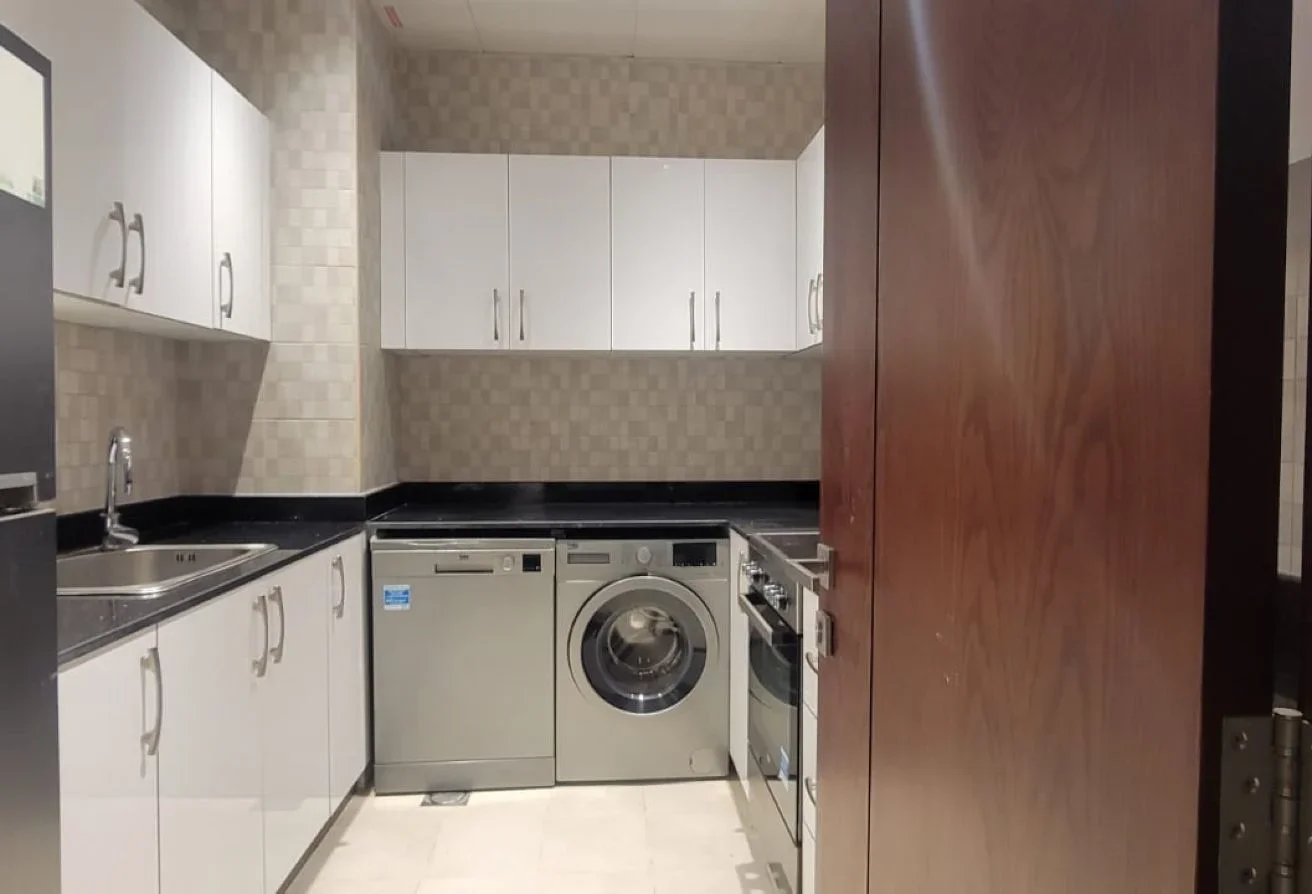 Fully Furnished 2 Bedroom | Giardino Building 89