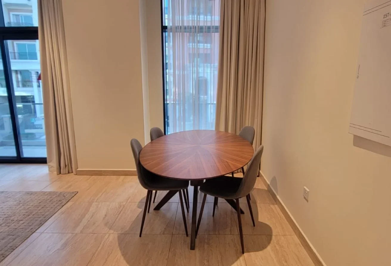 Fully Furnished 2 Bedroom | Giardino Building 89