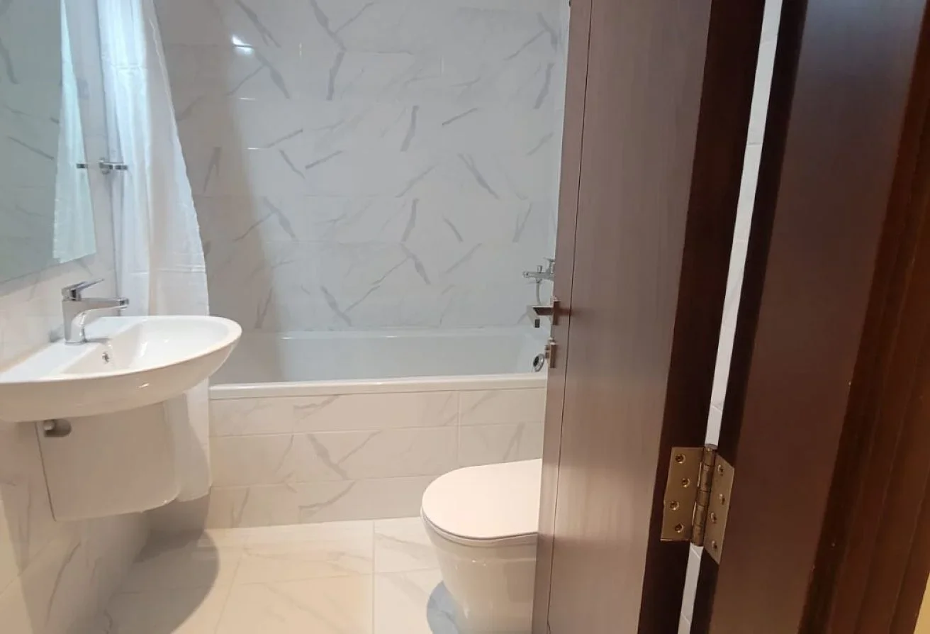 Fully Furnished 2 Bedroom | Giardino Building 89