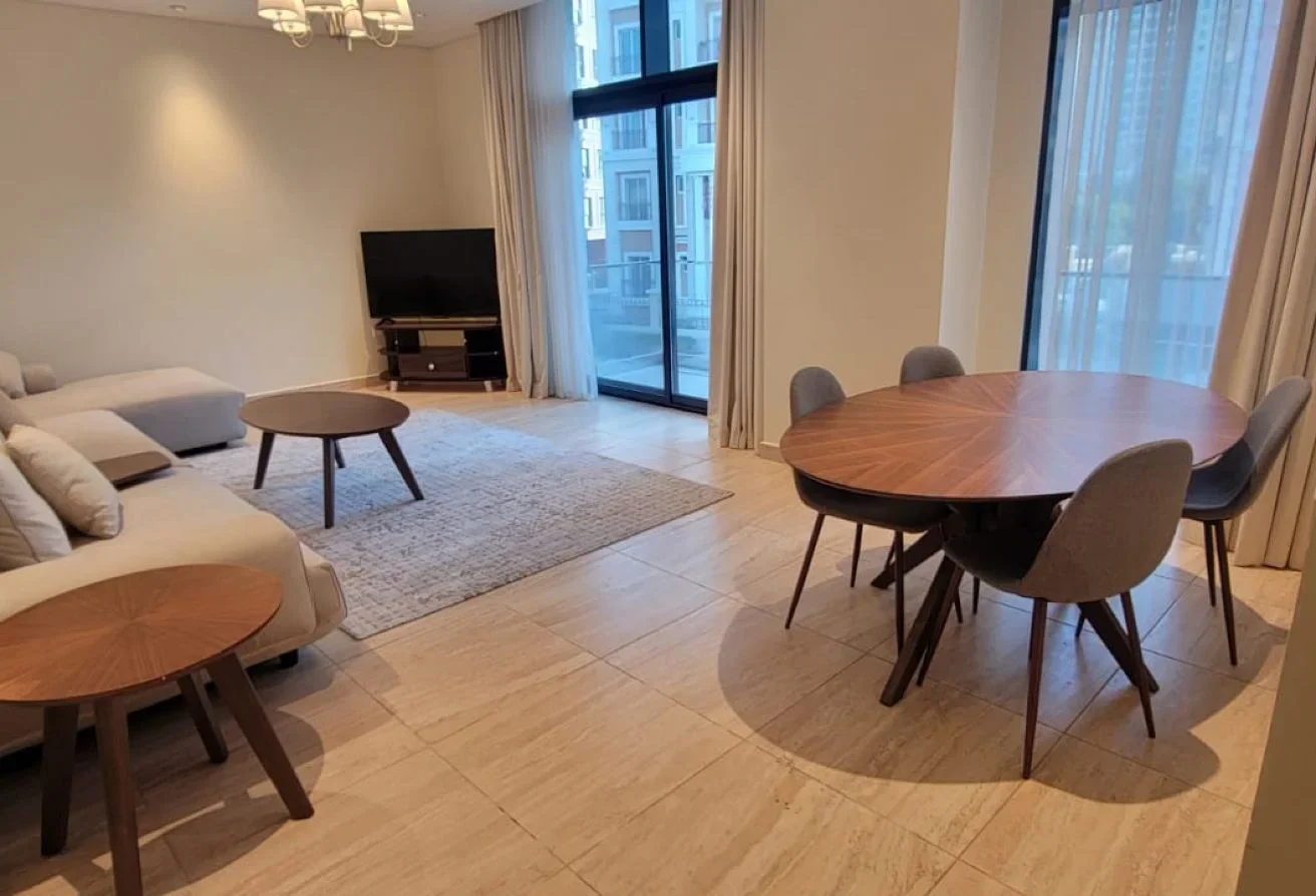 Fully Furnished 2 Bedroom | Giardino Building 89