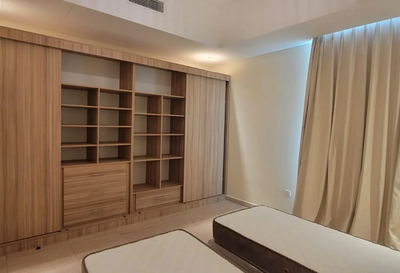 Fully Furnished 2 Bedroom | Giardino Building 89