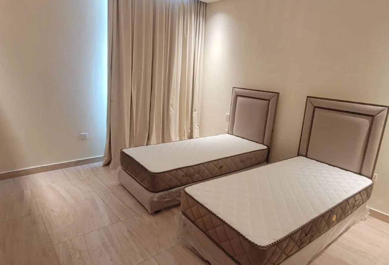 Fully Furnished 2 Bedroom | Giardino Building 89