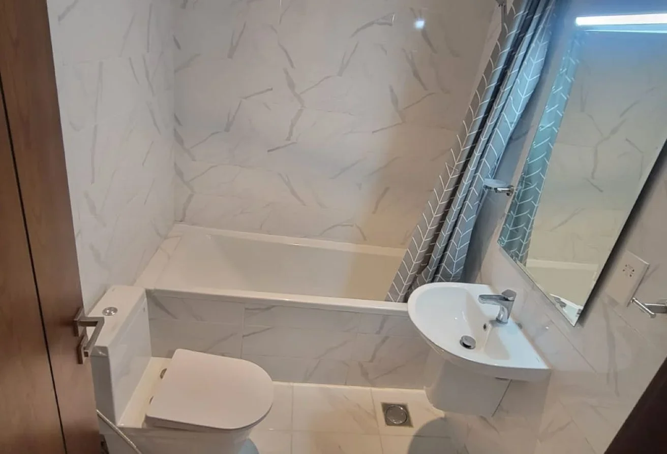 Fully Furnished 2 Bedroom | Giardino Building 89