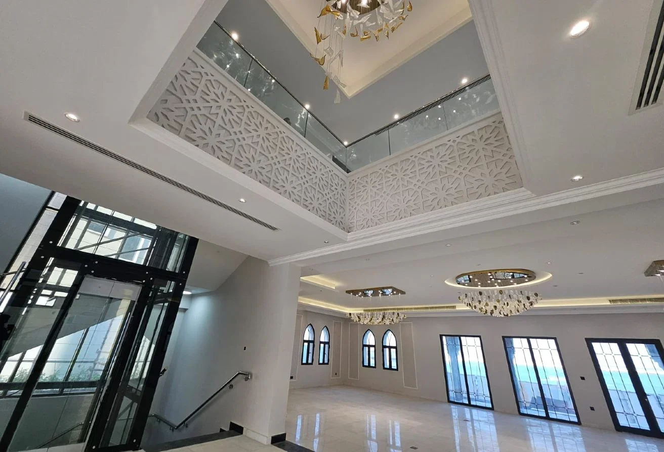 Exclusive World-Class Luxury Villa with Direct Sea - view 3