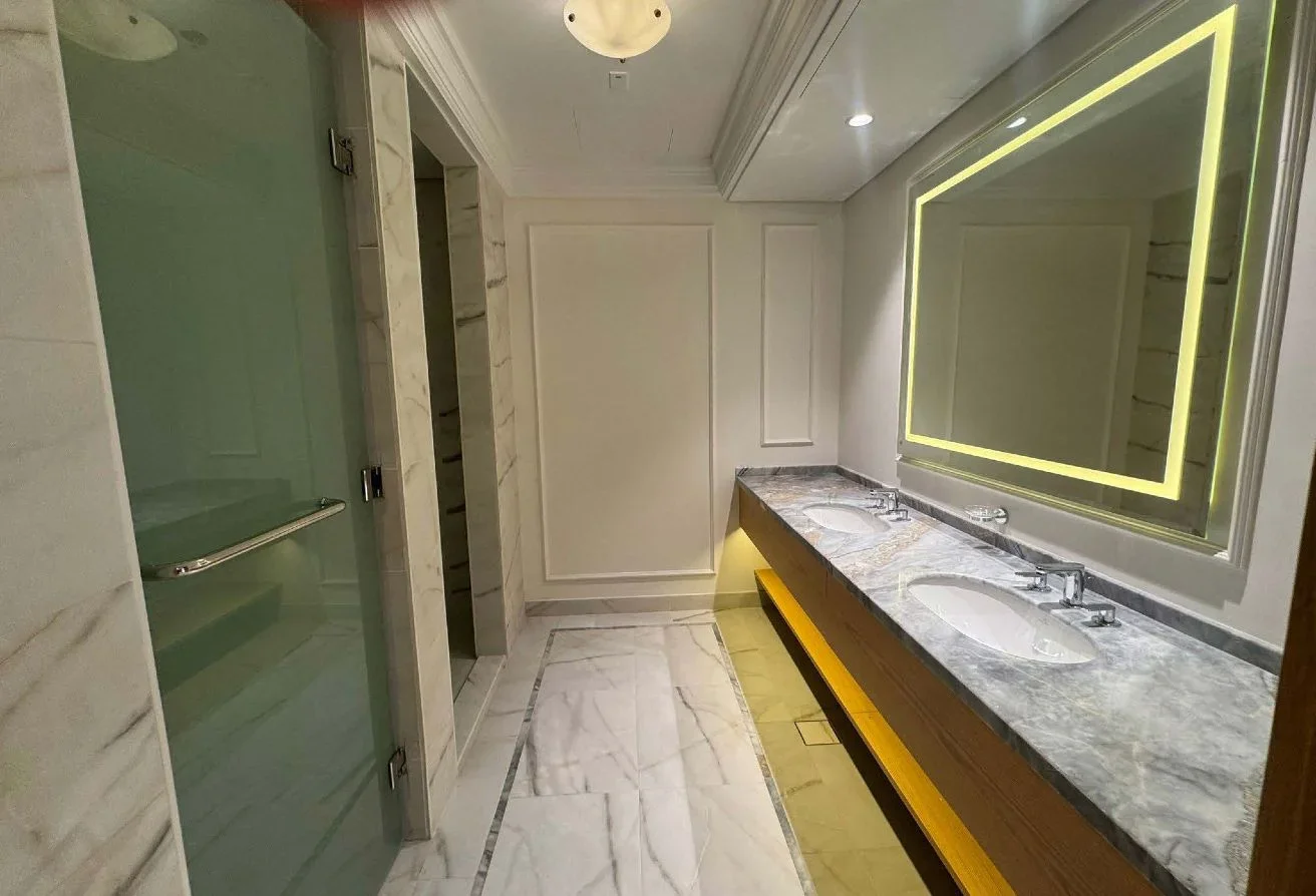 BRAND NEW RESIDENCE IN PEARL WITH A PAYMENT PLAN