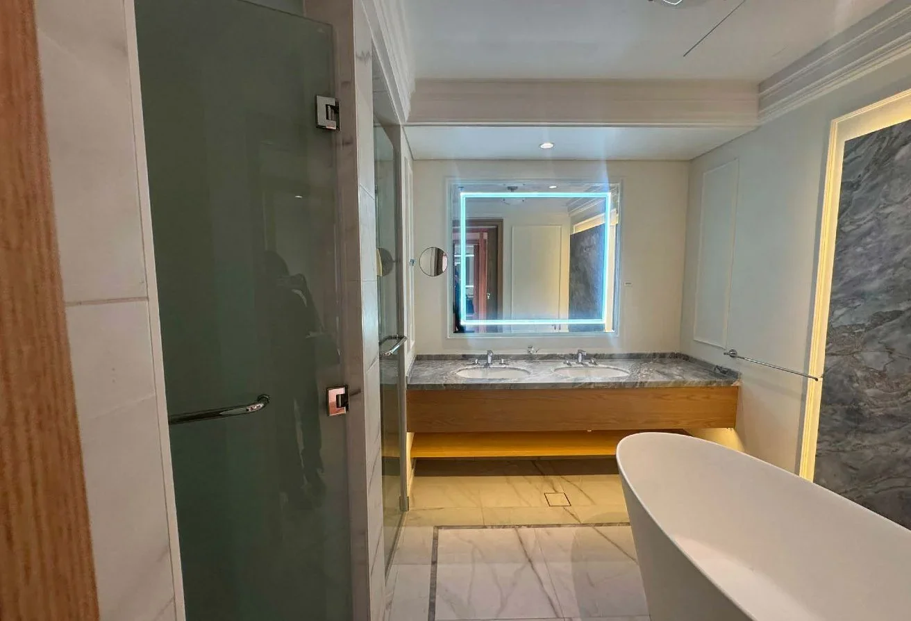 BRAND NEW RESIDENCE IN PEARL WITH A PAYMENT PLAN