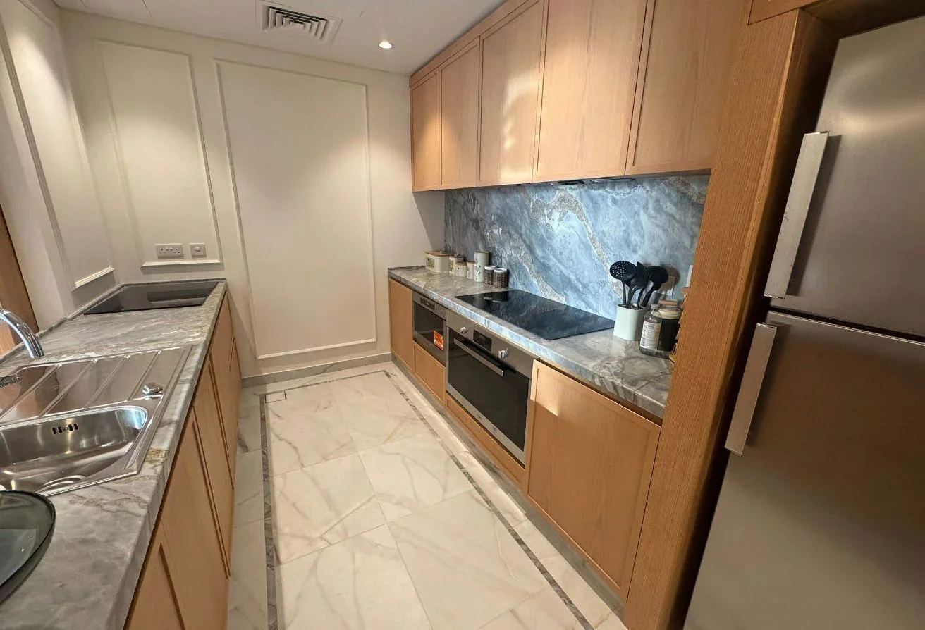 BRAND NEW RESIDENCE IN PEARL WITH A PAYMENT PLAN