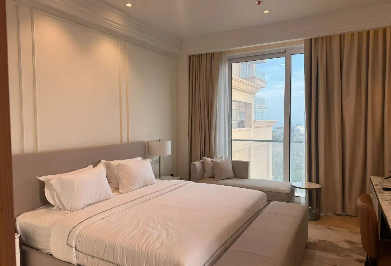 BRAND NEW RESIDENCE IN PEARL WITH A PAYMENT PLAN