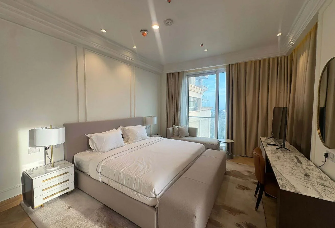 BRAND NEW RESIDENCE IN PEARL WITH A PAYMENT PLAN