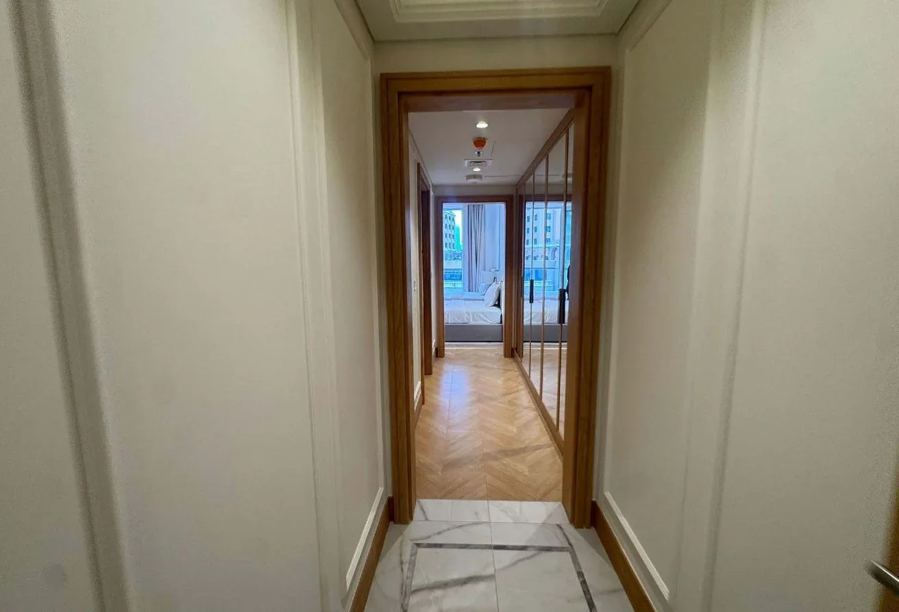 BRAND NEW RESIDENCE IN PEARL WITH A PAYMENT PLAN