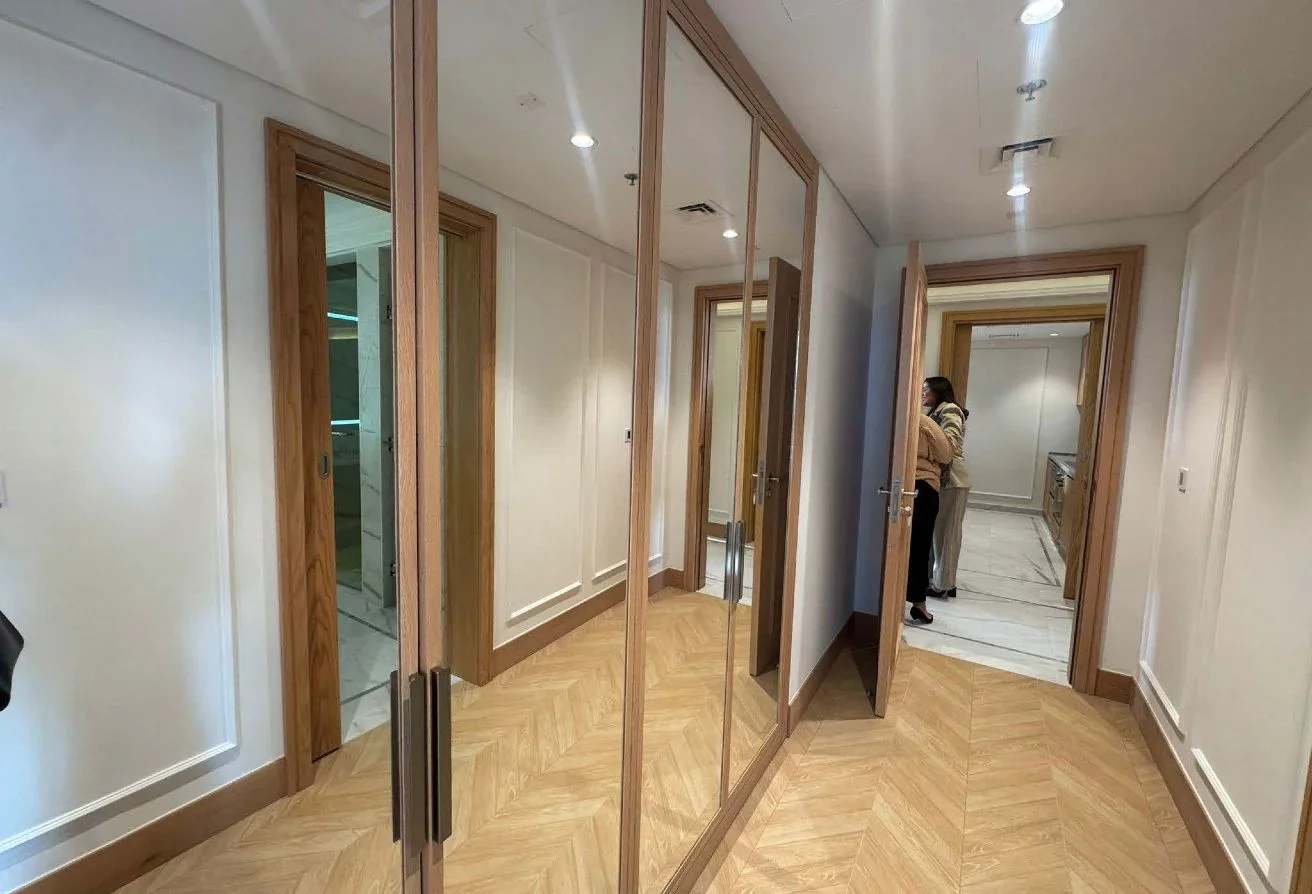 BRAND NEW RESIDENCE IN PEARL WITH A PAYMENT PLAN