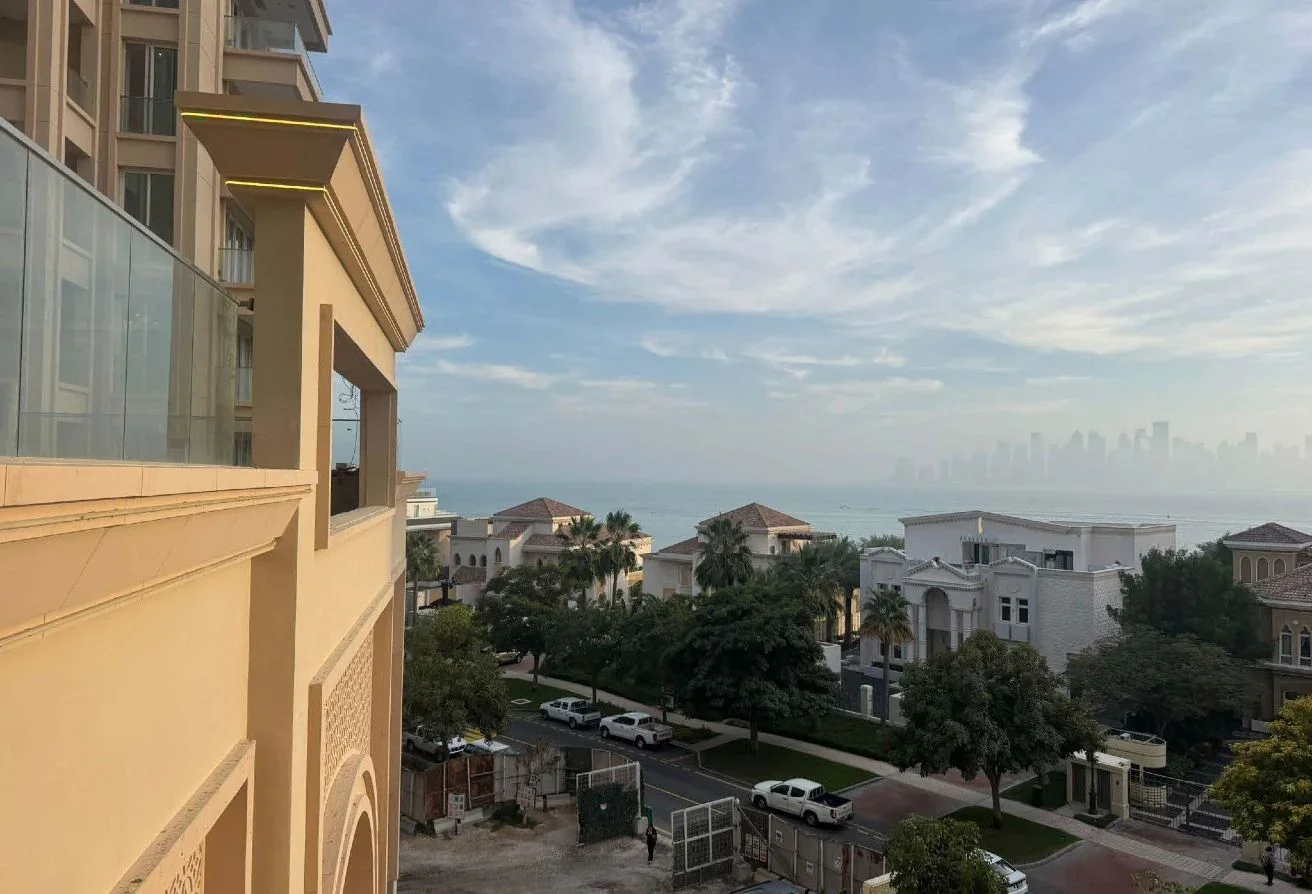 BRAND NEW RESIDENCE IN PEARL WITH A PAYMENT PLAN