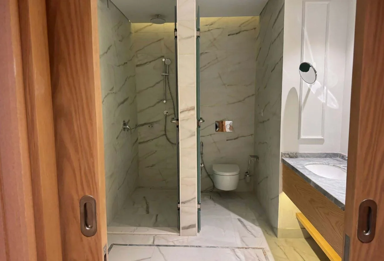 BRAND NEW RESIDENCE IN PEARL WITH A PAYMENT PLAN