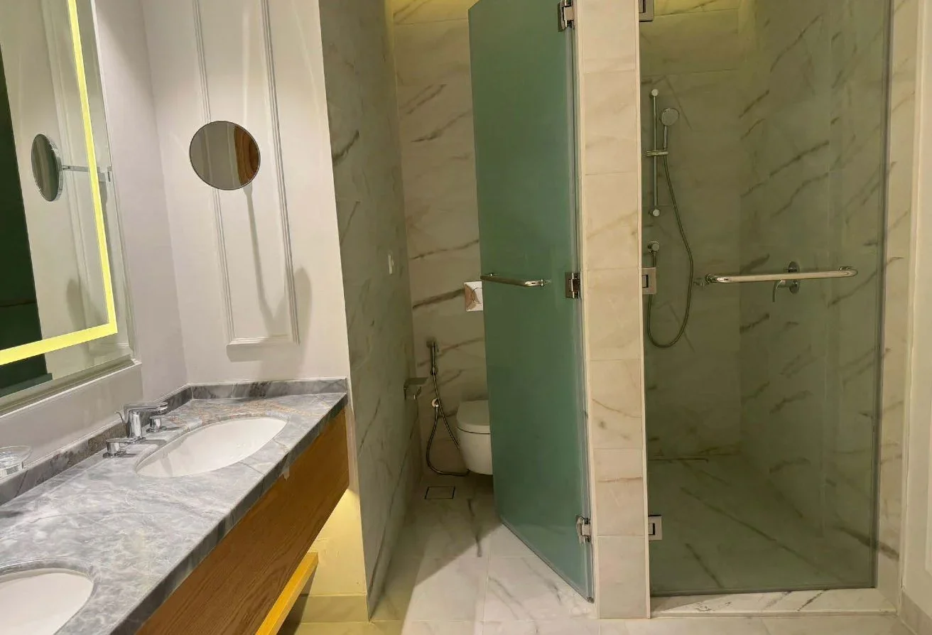 BRAND NEW RESIDENCE IN PEARL WITH A PAYMENT PLAN