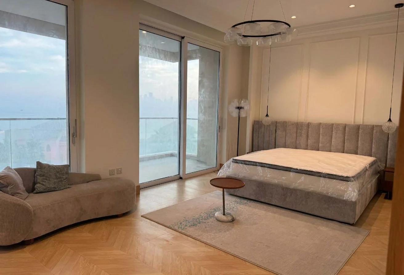 BRAND NEW RESIDENCE IN PEARL WITH A PAYMENT PLAN