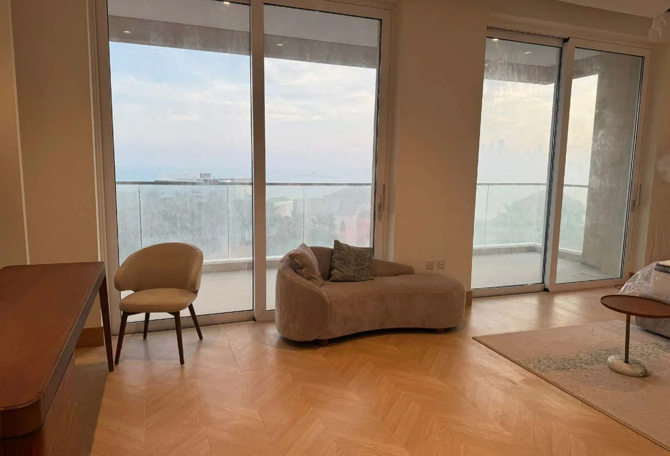 BRAND NEW RESIDENCE IN PEARL WITH A PAYMENT PLAN