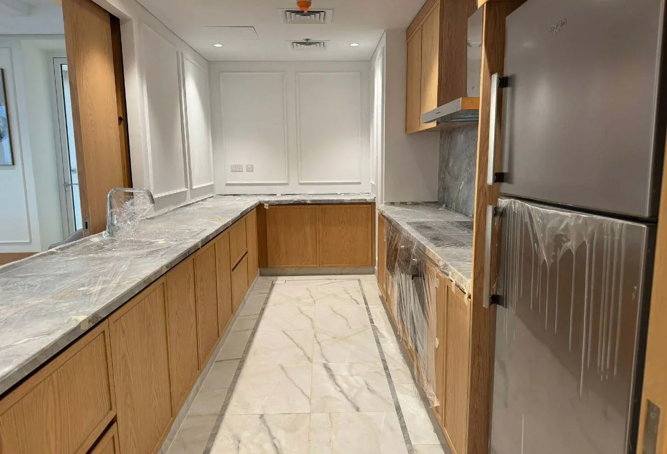 BRAND NEW RESIDENCE IN PEARL WITH A PAYMENT PLAN
