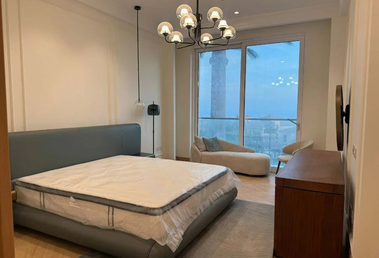 BRAND NEW RESIDENCE IN PEARL WITH A PAYMENT PLAN