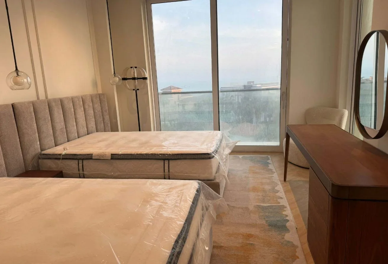 BRAND NEW RESIDENCE IN PEARL WITH A PAYMENT PLAN