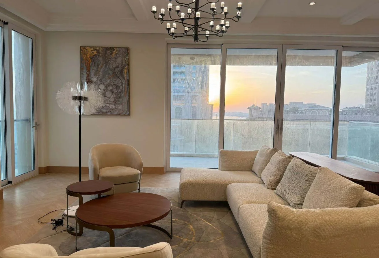 BRAND NEW RESIDENCE IN PEARL WITH A PAYMENT PLAN