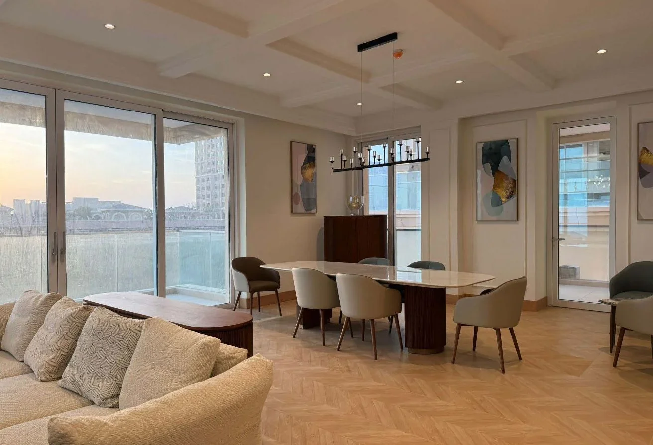 BRAND NEW RESIDENCE IN PEARL WITH A PAYMENT PLAN