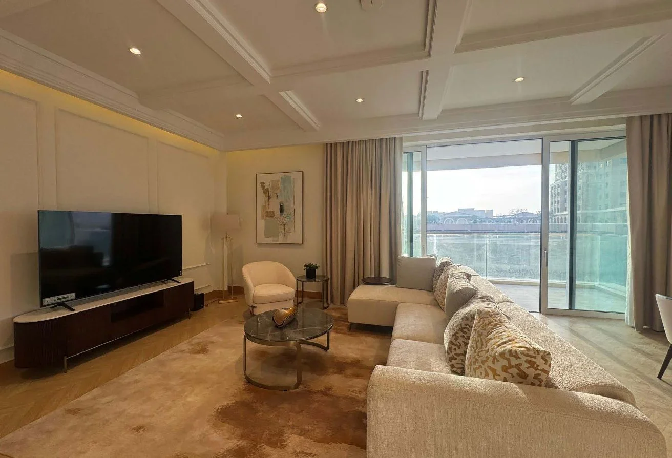 BRAND NEW RESIDENCE IN PEARL WITH A PAYMENT PLAN