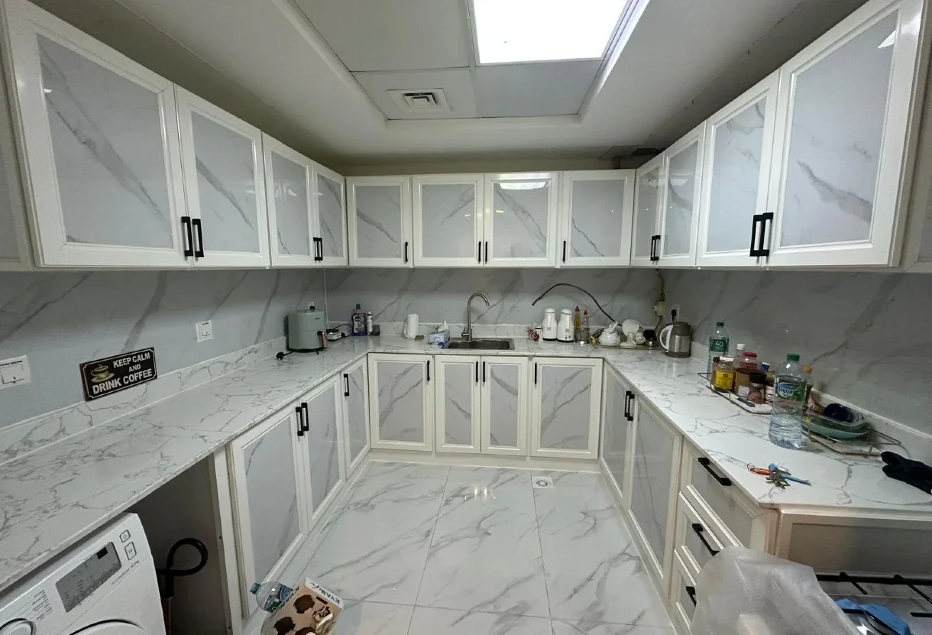 High-End 1BHK • Fully Furnished • Spacious. 6K QAR