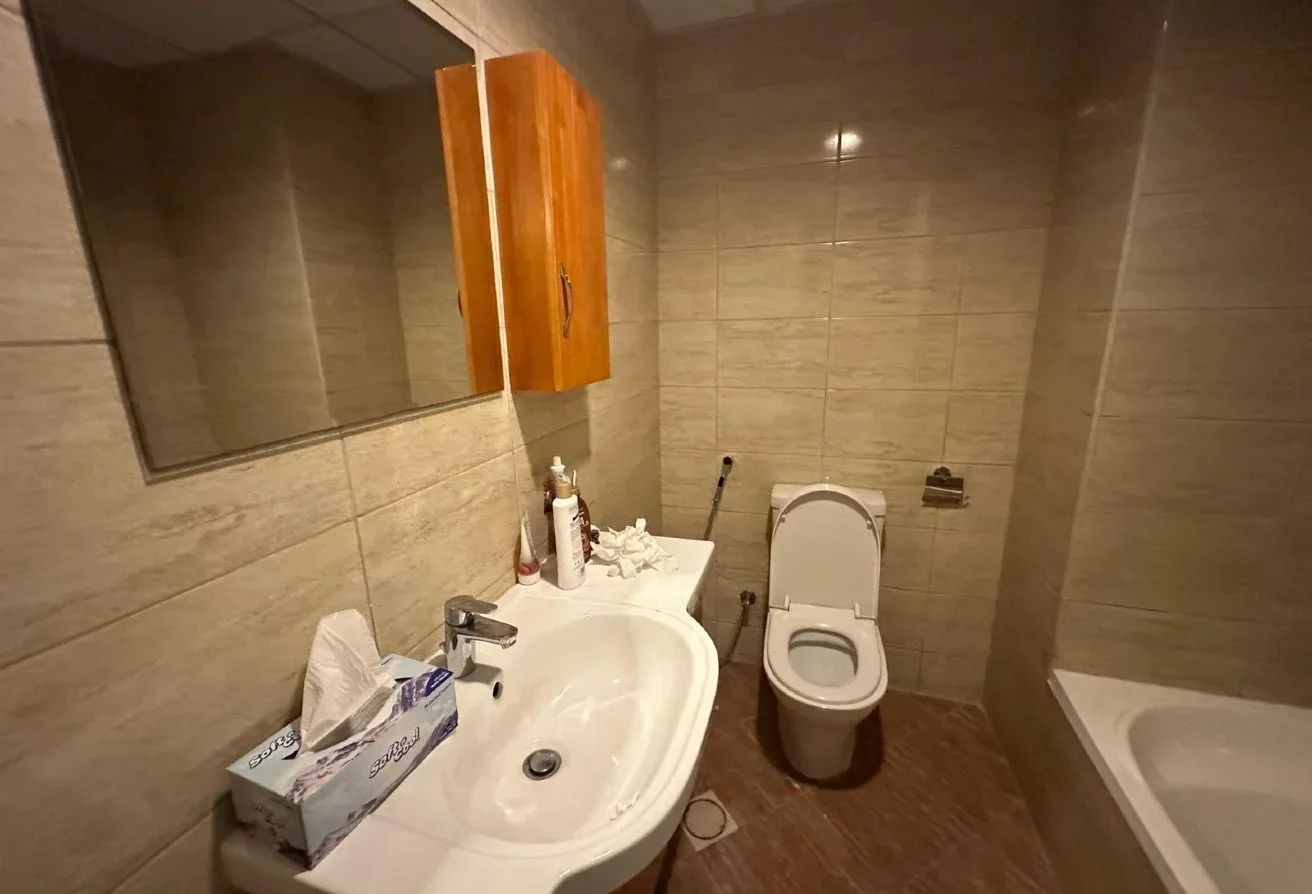 High-End 1BHK • Fully Furnished • Spacious. 6K QAR