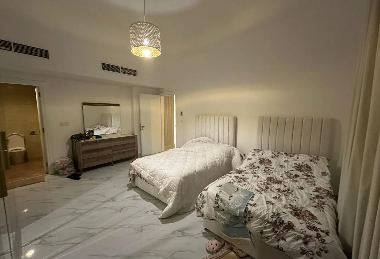 High-End 1BHK • Fully Furnished • Spacious. 6K QAR