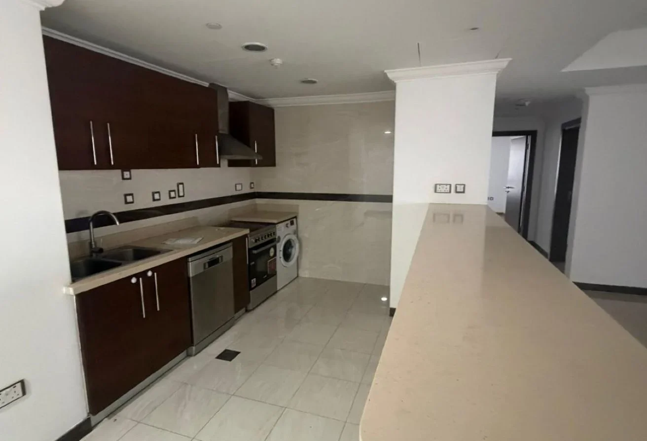 LUXURY 2 BHK APARTMENT FOR RENT|