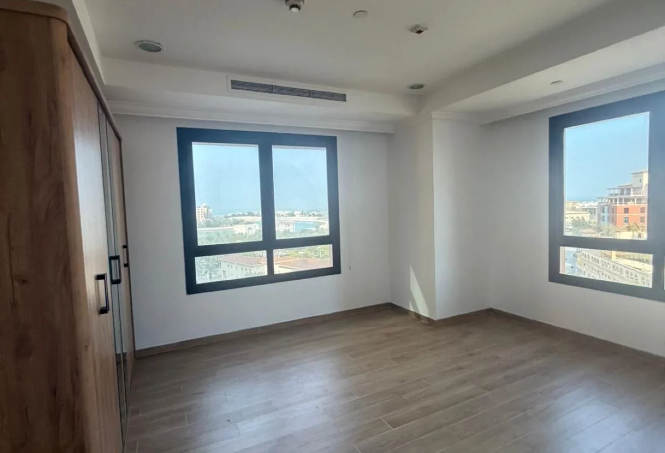 LUXURY 2 BHK APARTMENT FOR RENT|