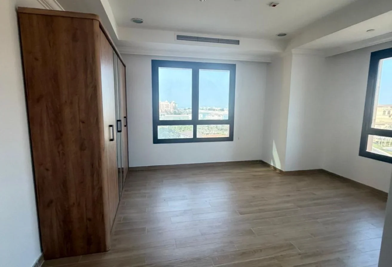 LUXURY 2 BHK APARTMENT FOR RENT|