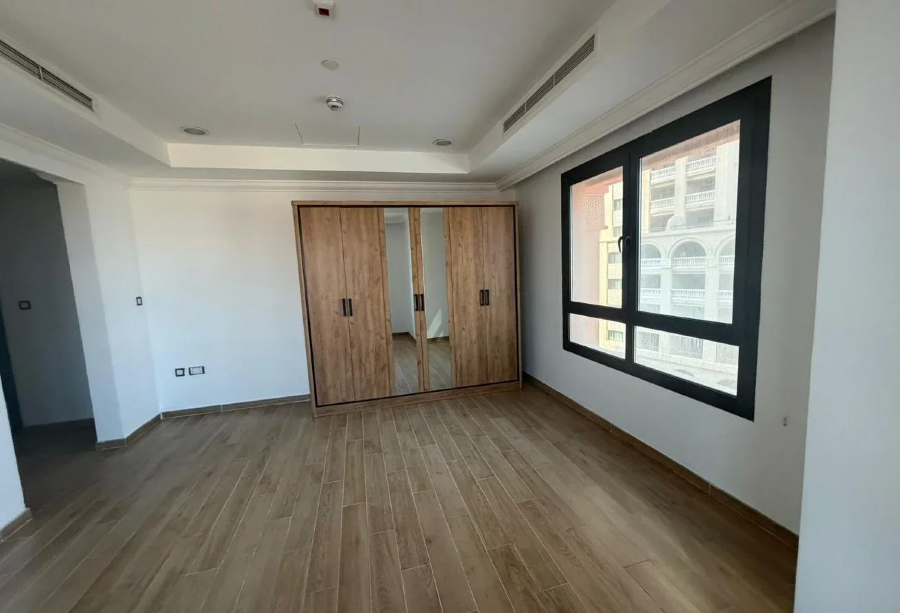 LUXURY 2 BHK APARTMENT FOR RENT|