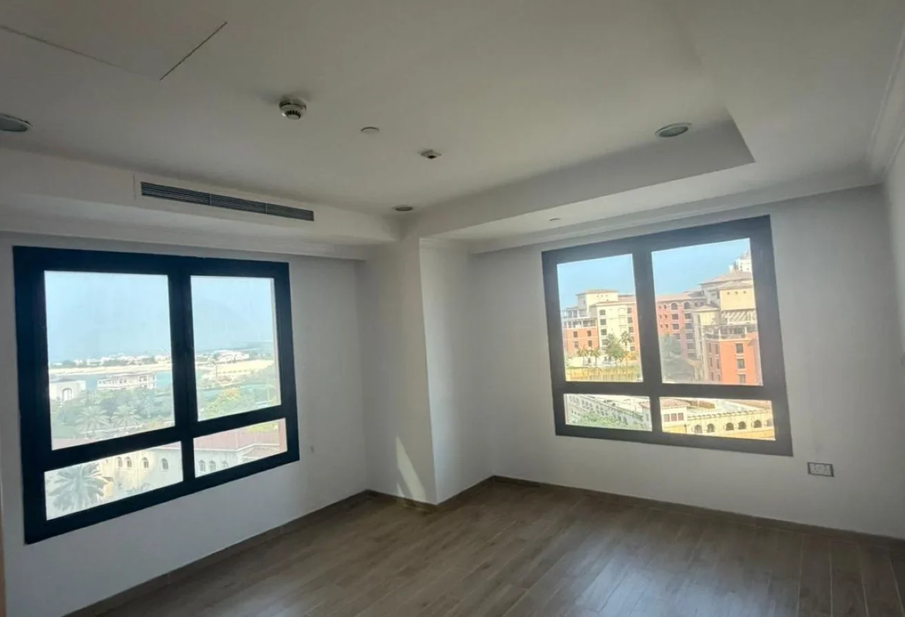 LUXURY 2 BHK APARTMENT FOR RENT|
