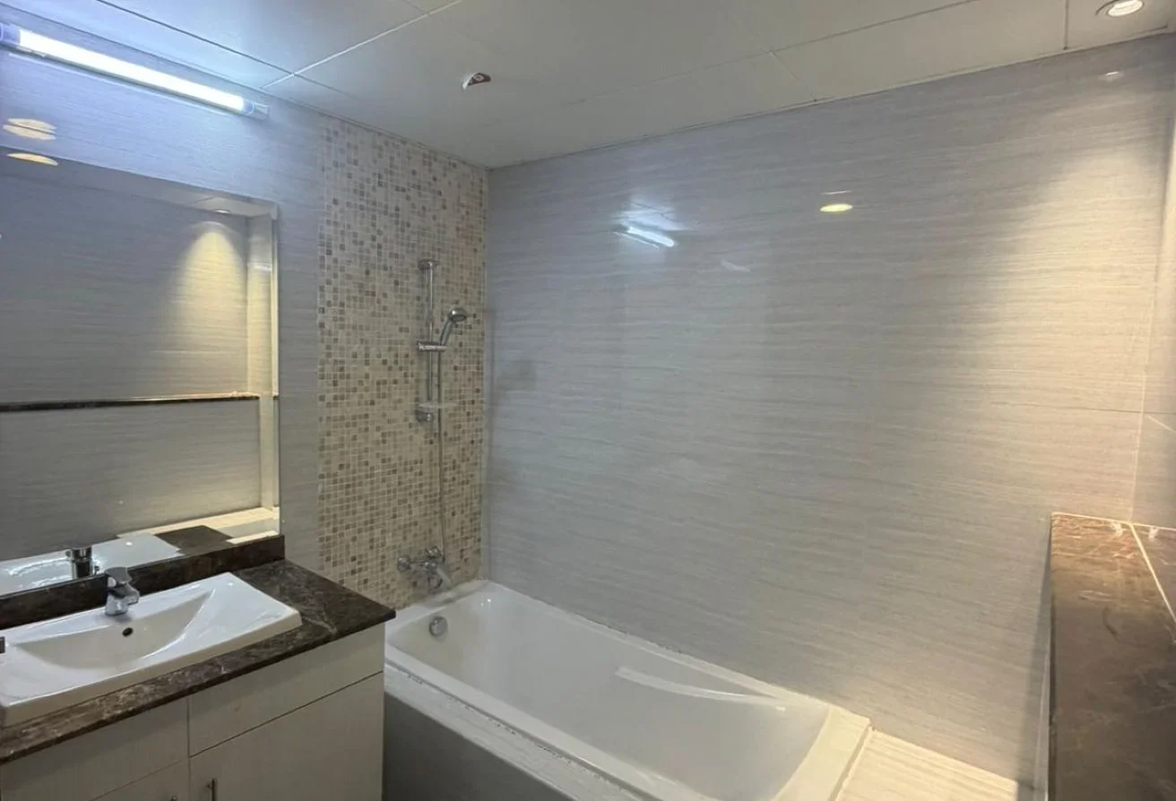 LUXURY 2 BHK APARTMENT FOR RENT|