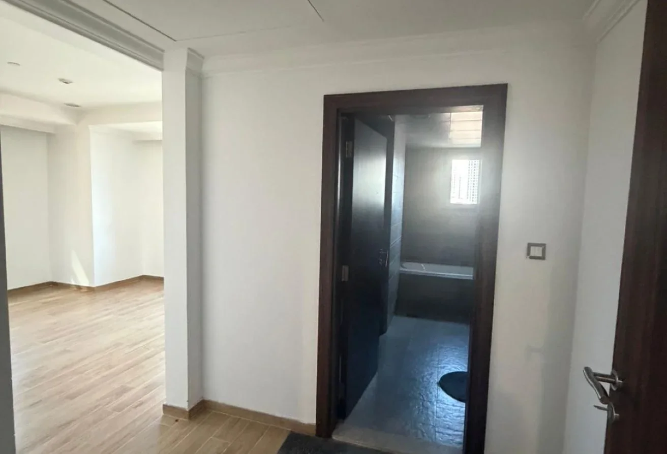 LUXURY 2 BHK APARTMENT FOR RENT|