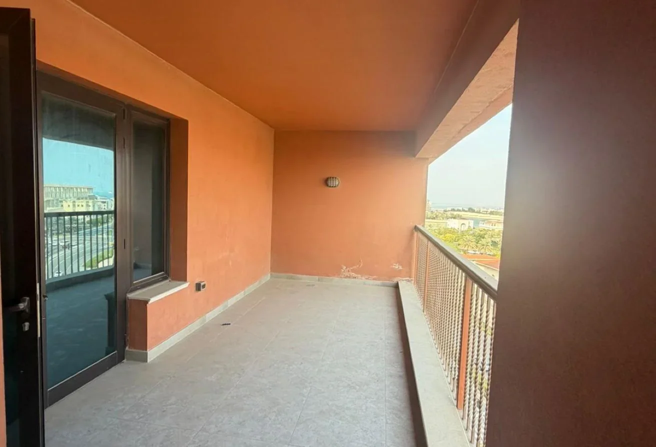 LUXURY 2 BHK APARTMENT FOR RENT|