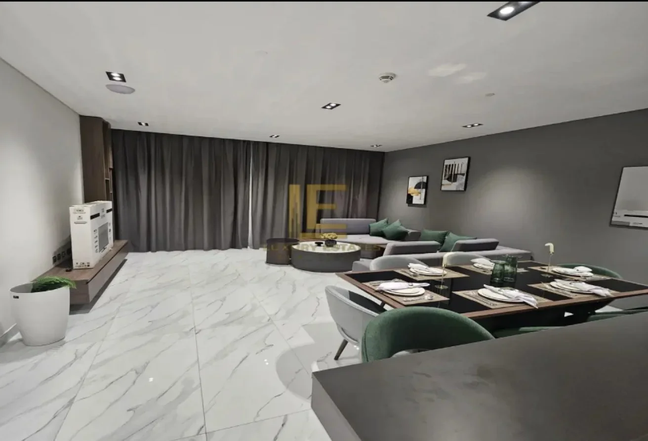 Brand New 2BR at Regency Residence FR RENT QR 8000