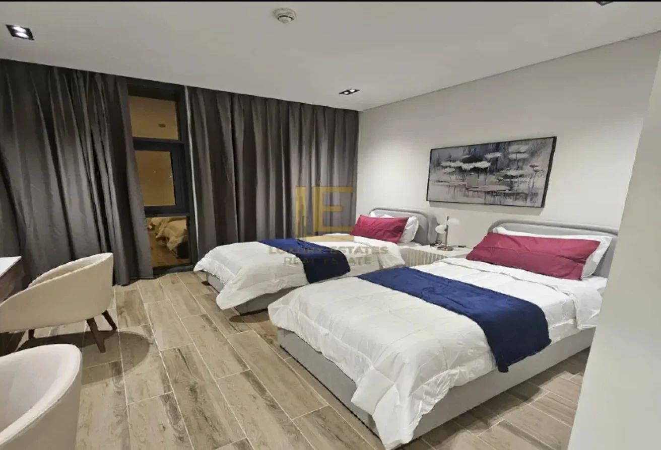 Brand New 2BR at Regency Residence FR RENT QR 8000