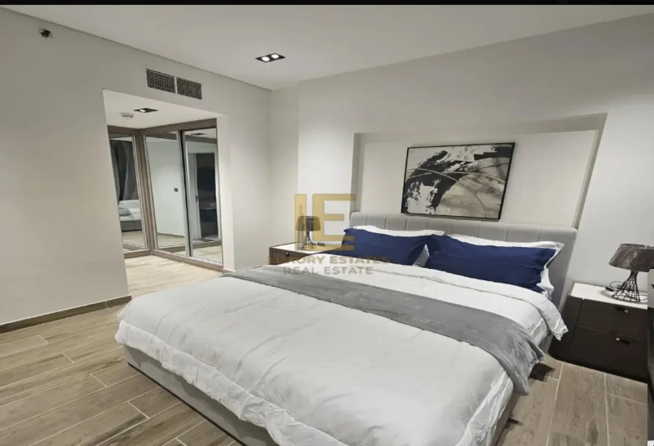 Brand New 2BR at Regency Residence FR RENT QR 8000