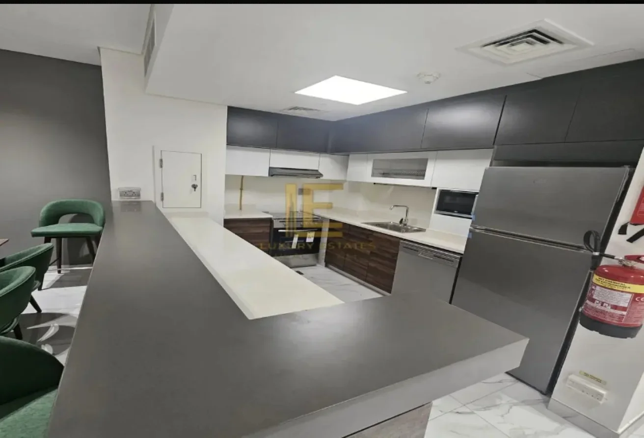 Brand New 2BR at Regency Residence FR RENT QR 8000