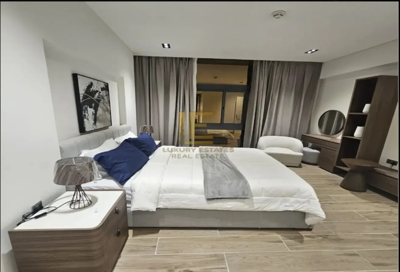 Brand New 2BR at Regency Residence FR RENT QR 8000