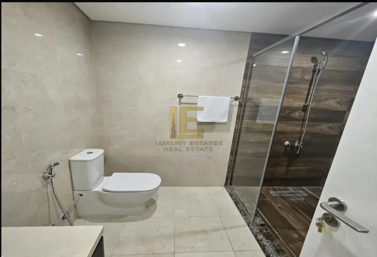 Brand New 2BR at Regency Residence FR RENT QR 8000