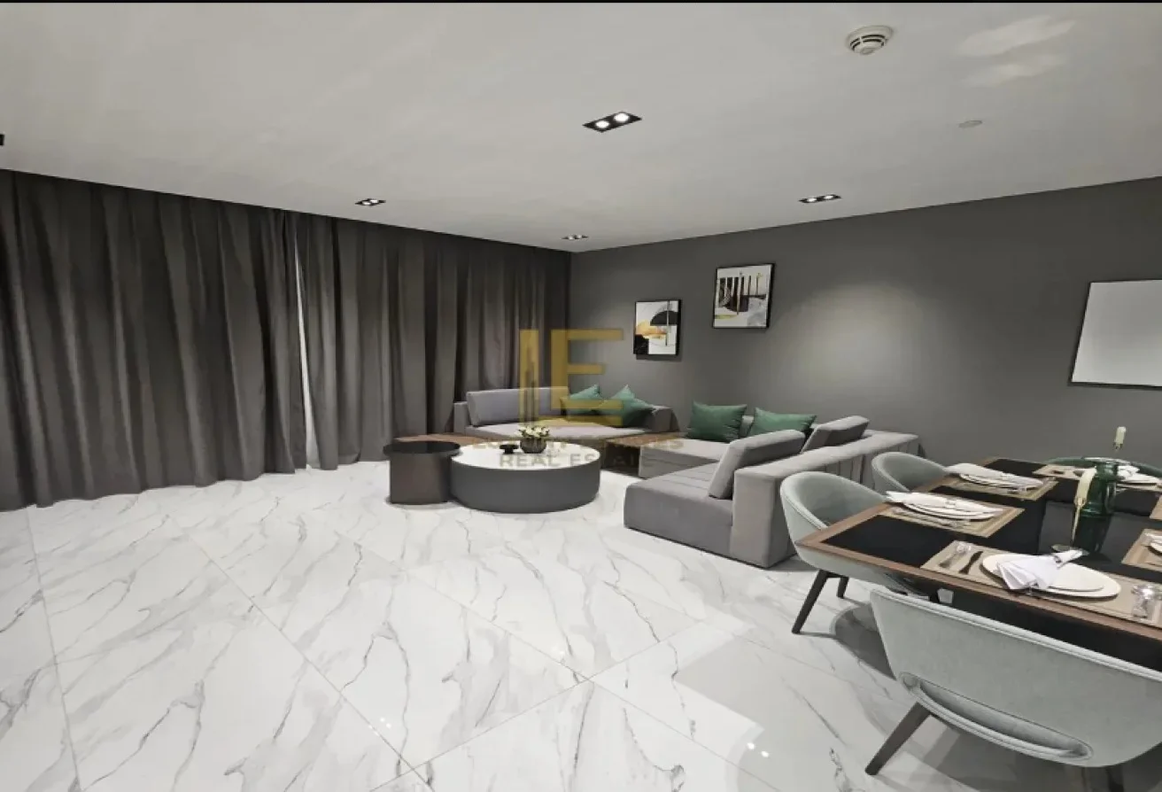 Brand New 2BR at Regency Residence FR RENT QR 8000