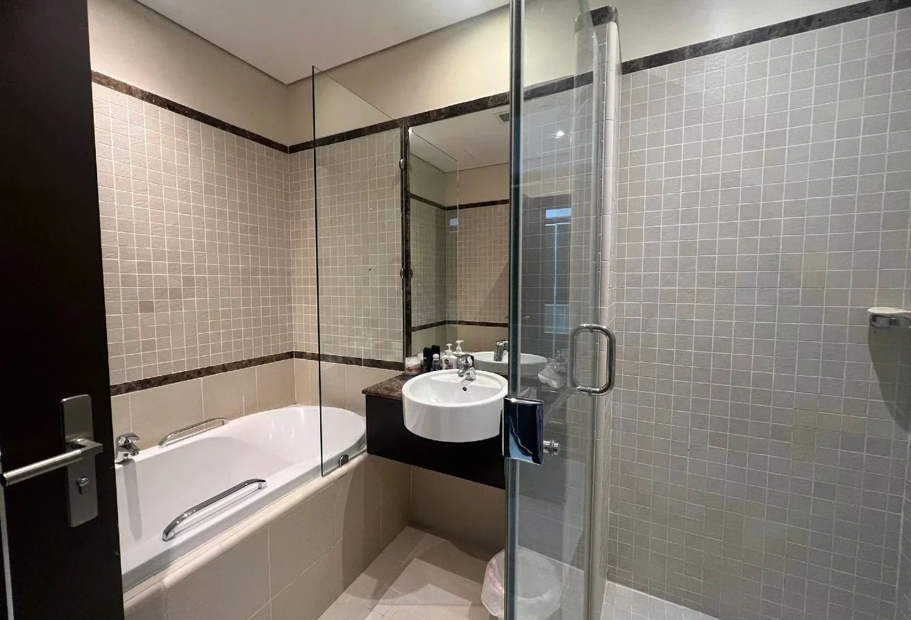 Elegant 2-BDR Apartment for Sale in Qanat Quartier